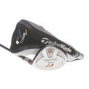 TaylorMade r7 CGB Graphite Mens Right Hand 5 Hybrid 25* Regular - REAX 55