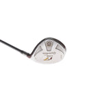 TaylorMade r7 CGB Graphite Mens Right Hand 5 Hybrid 25* Regular - REAX 55