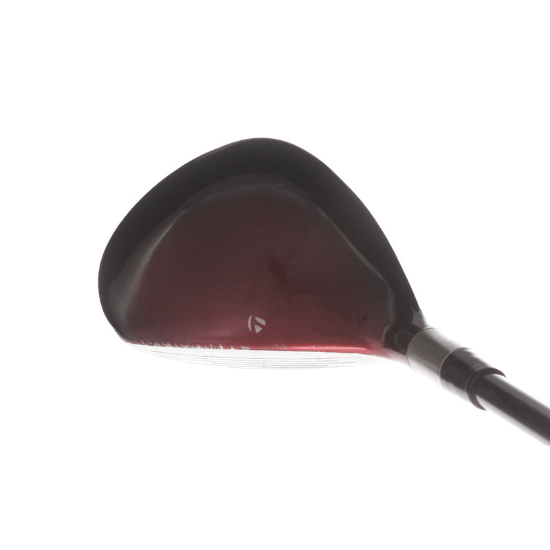 TaylorMade r7 CGB Graphite Mens Right Hand 5 Hybrid 25* Regular - REAX 55