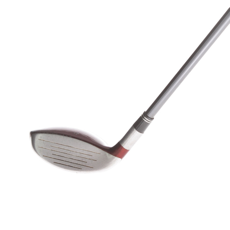 TaylorMade r7 CGB Graphite Mens Right Hand 5 Hybrid 25* Regular - REAX 55