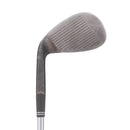 Tad Moore Hot Blade Steel Mens Right Hand Gap Wedge 52* 8 Bounce Wedge -