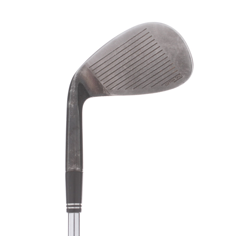 Tad Moore Hot Blade Steel Mens Right Hand Gap Wedge 52* 8 Bounce Wedge -
