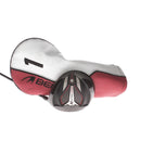 Benross Delta X Graphite Mens Right Hand Driver 10.5* Stiff - Fujikura Ventus 6-S