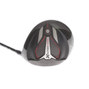 Benross Delta X Graphite Mens Right Hand Driver 10.5* Stiff - Fujikura Ventus 6-S