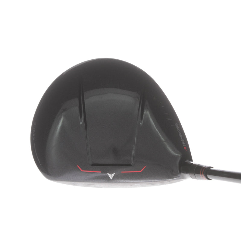 Benross Delta X Graphite Mens Right Hand Driver 10.5* Stiff - Fujikura Ventus 6-S