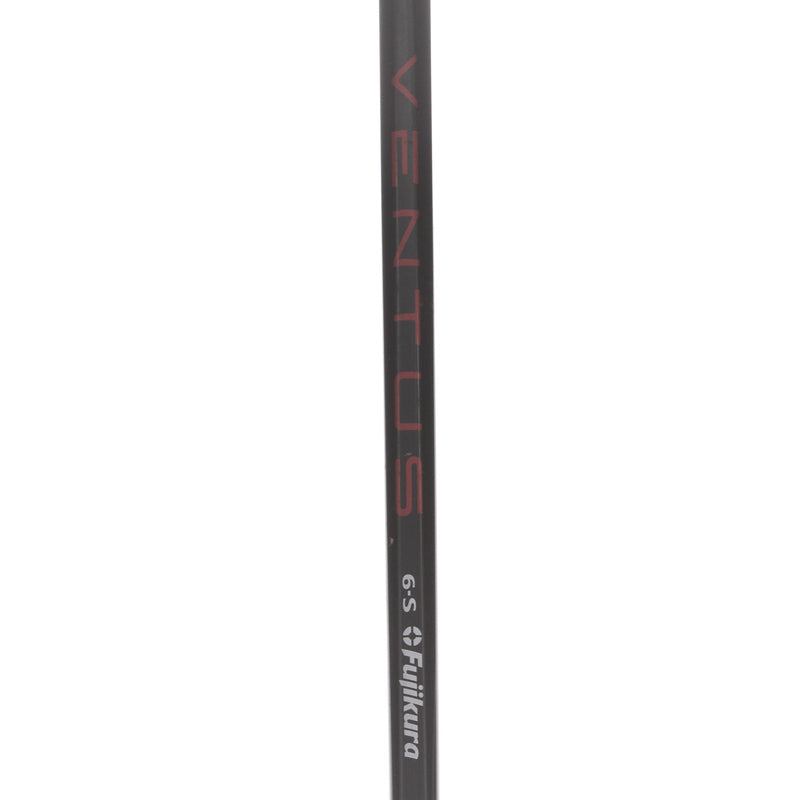 Benross Delta X Graphite Mens Right Hand Driver 10.5* Stiff - Fujikura Ventus 6-S