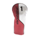 Benross Delta X Graphite Mens Right Hand Driver 10.5* Stiff - Fujikura Ventus 6-S