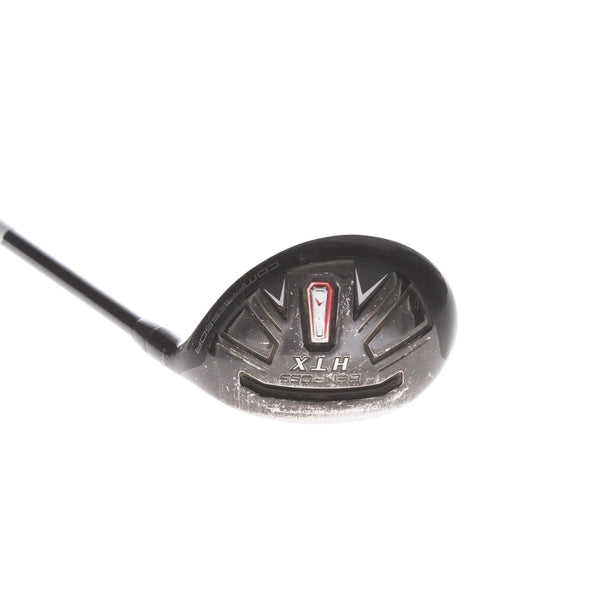 Benross HTX Compressor Graphite Mens Right Hand 3 Hybrid 20* Stiff - KuroKage 70 HY
