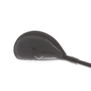 Benross HTX Compressor Graphite Mens Right Hand 3 Hybrid 20* Stiff - KuroKage 70 HY