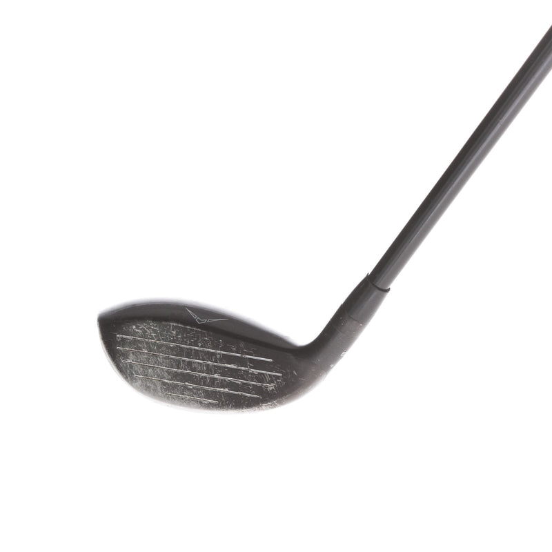 Benross HTX Compressor Graphite Mens Right Hand 3 Hybrid 20* Stiff - KuroKage 70 HY