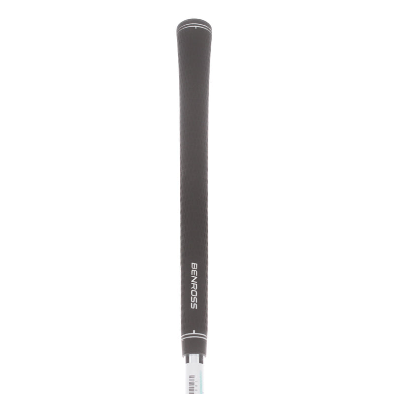 Benross HTX Compressor Steel Mens Right Hand Pitching Wedge 47* Regular - Benross