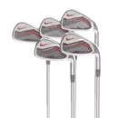 Nike VR-S Covert 2.0 Steel Mens Right Hand Irons 5-9 Regular - True Temper Dynalite 105