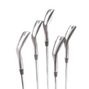 Nike VR-S Covert 2.0 Steel Mens Right Hand Irons 5-9 Regular - True Temper Dynalite 105