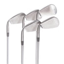 Nike VR-S Covert 2.0 Steel Mens Right Hand Irons 5-9 Regular - True Temper Dynalite 105