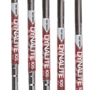 Nike VR-S Covert 2.0 Steel Mens Right Hand Irons 5-9 Regular - True Temper Dynalite 105