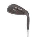 Benross Zip It Steel Mens Right Hand Lob Wedge 58* Wedge - True Temper Dynamic Lite