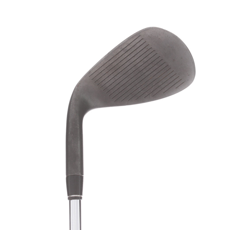 Benross Zip It Steel Mens Right Hand Lob Wedge 58* Wedge - True Temper Dynamic Lite