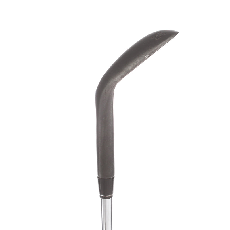 Benross Zip It Steel Mens Right Hand Lob Wedge 58* Wedge - True Temper Dynamic Lite
