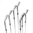 Titleist 620 MB Forged Steel Mens Right Hand Irons 4-PW Stiff - Project X Rifle 6.0