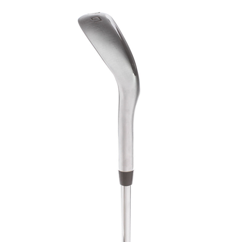 Cobra LTDx One Length Steel Mens Left Hand Gap Wedge 47.5* Regular - KBS Tour 110