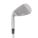 Mizuno T24 Steel Mens Right Hand Gap Wedge 50* 8 Bounce S Grind Stiff - Dynamic Gold S400