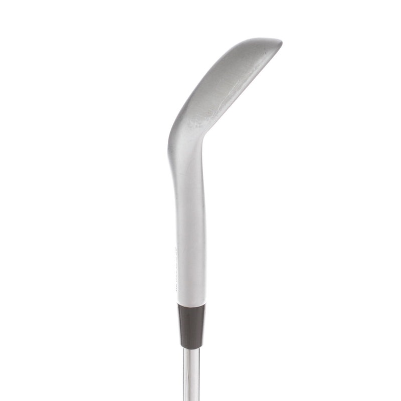 Mizuno T24 Steel Mens Right Hand Gap Wedge 50* 8 Bounce S Grind Stiff - Dynamic Gold S400