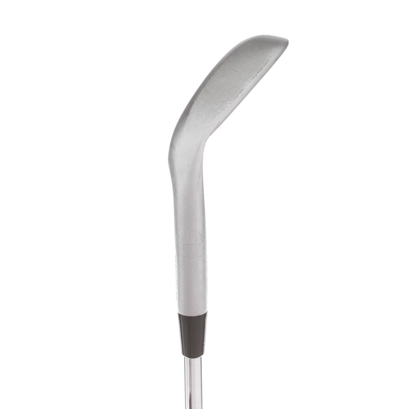 Mizuno T24 Steel Mens Right Hand Sand Wedge 54* 10 Bounce S Grind Stiff - Dynamic Gold S400
