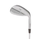 Mizuno T24 Steel Mens Right Hand Lob Wedge 58* 10 Bounce V Grind Stiff - Dynamic Gold S400