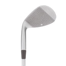 Mizuno T24 Steel Mens Right Hand Lob Wedge 58* 10 Bounce V Grind Stiff - Dynamic Gold S400