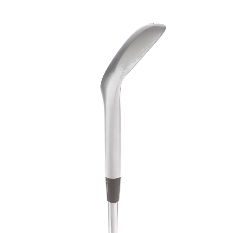 Mizuno T24 Steel Mens Right Hand Lob Wedge 58* 10 Bounce V Grind Stiff - Dynamic Gold S400