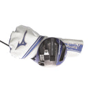 Mizuno GT 180 Graphite Mens Right Hand Driver 9.5* Stiff - Fujikura Atmos Tour Spec 6S