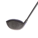 Mizuno GT 180 Graphite Mens Right Hand Driver 9.5* Stiff - Fujikura Atmos Tour Spec 6S