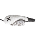 Ping G20 Graphite Mens Right Hand 4 Hybrid 20* Regular - Ping TFC 330 H