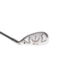 Ping G20 Graphite Mens Right Hand 4 Hybrid 20* Regular - Ping TFC 330 H