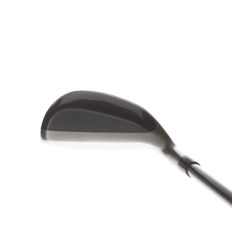 Ping G20 Graphite Mens Right Hand 4 Hybrid 20* Regular - Ping TFC 330 H