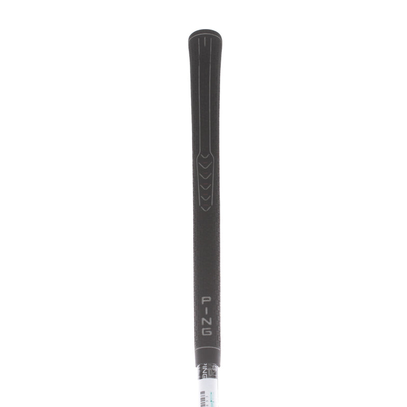 Ping G20 Graphite Mens Right Hand 4 Hybrid 20* Regular - Ping TFC 330 H