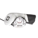 Ping G20 Graphite Mens Right Hand Fairway 3 Wood 15* Regular - Ping TFC 169 F