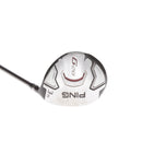 Ping G20 Graphite Mens Right Hand Fairway 3 Wood 15* Regular - Ping TFC 169 F