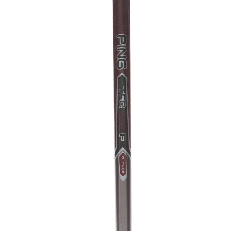 Ping G20 Graphite Mens Right Hand Fairway 3 Wood 15* Regular - Ping TFC 169 F