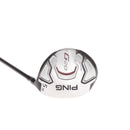Ping G20 Graphite Mens Right Hand Fairway 5 Wood 18* Regular - Ping TFC 330 F