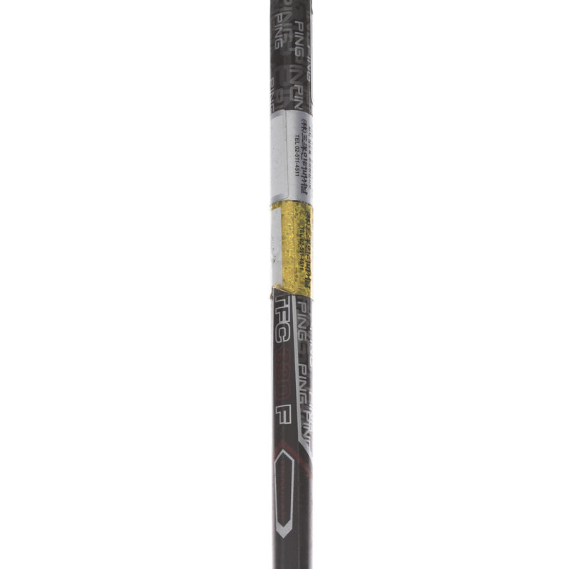 Ping G20 Graphite Mens Right Hand Fairway 5 Wood 18* Regular - Ping TFC 330 F