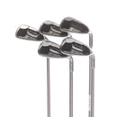 Ping G20 Graphite Mens Right Hand Irons 5-PW Regular - Ping TFC 169 I