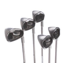 Ping G20 Graphite Mens Right Hand Irons 5-PW Regular - Ping TFC 169 I