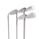 Ping G20 Graphite Mens Right Hand Irons 5-PW Regular - Ping TFC 169 I