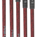 Ping G20 Graphite Mens Right Hand Irons 5-PW Regular - Ping TFC 169 I