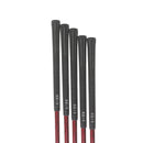 Ping G20 Graphite Mens Right Hand Irons 5-PW Regular - Ping TFC 169 I