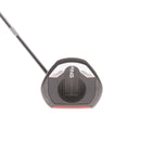 Ping Fetch 2021 Mens Right Hand Putter 34" Mallet - Ping Golf Pride