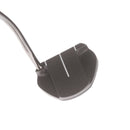 Ping Fetch 2021 Mens Right Hand Putter 34" Mallet - Ping Golf Pride