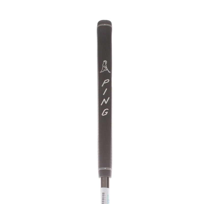 Ping Fetch 2021 Mens Right Hand Putter 34" Mallet - Ping Golf Pride