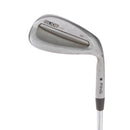Ping Glide 2.0 Steel Mens Right Hand Sand Wedge 56* 12 Bounce SS Grind Wedge - Ping AWT 2.0